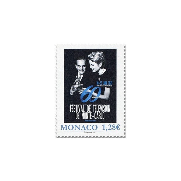 Monaco - 3276