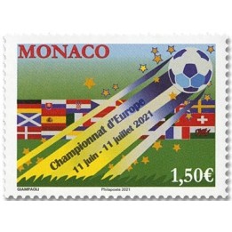 Monaco - 3277