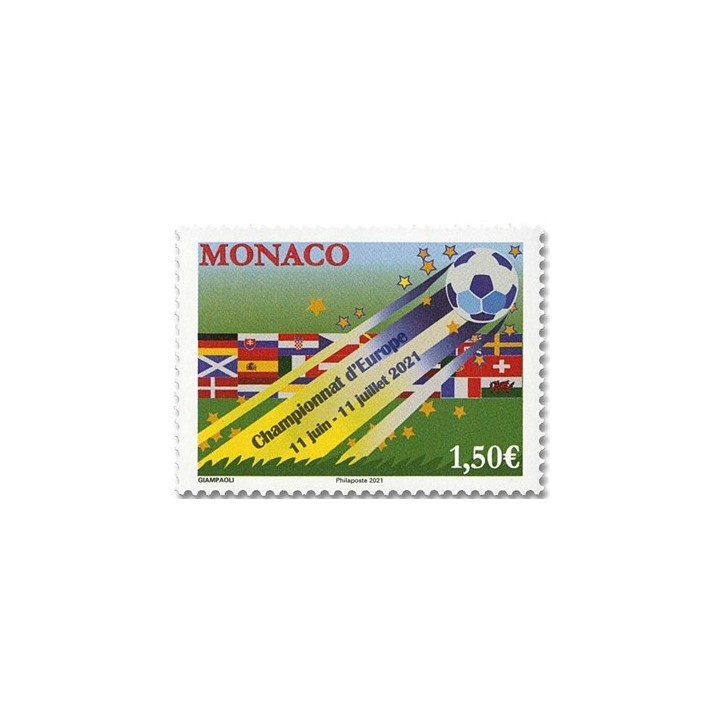 Monaco - 3277