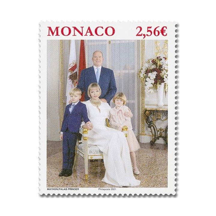 Monaco - 3278