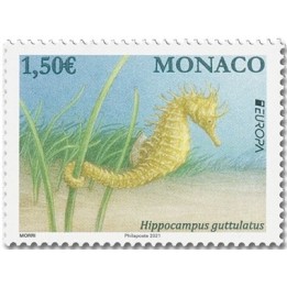 Monaco - 3283