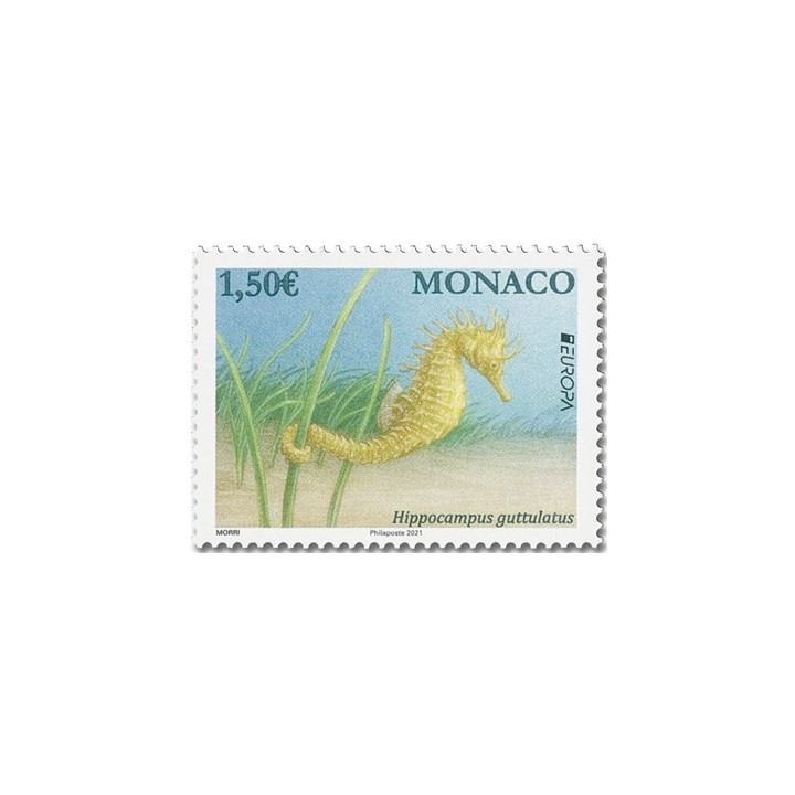 Monaco - 3283