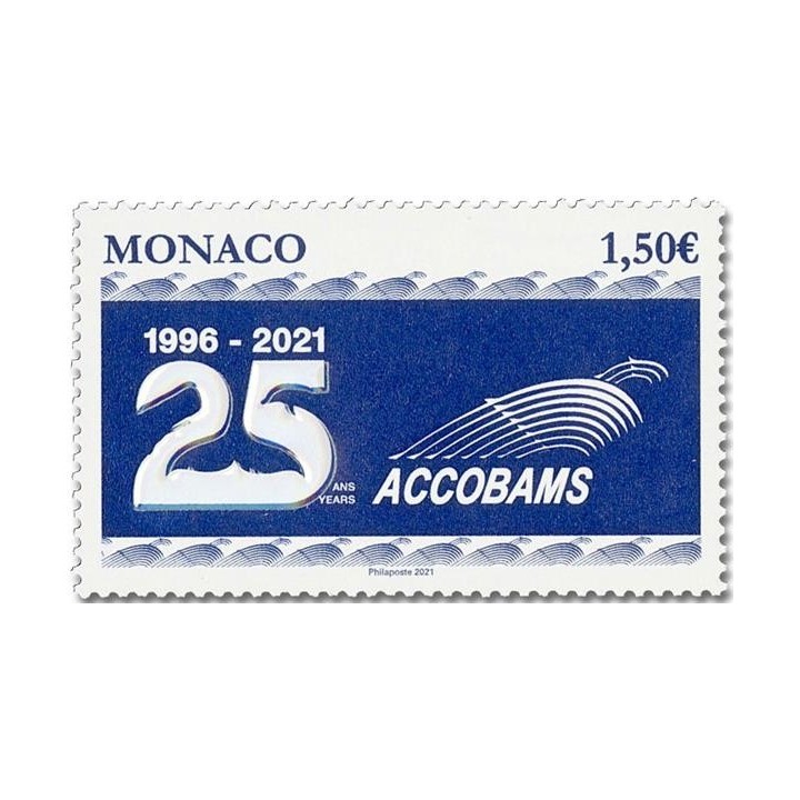 Monaco - 3284