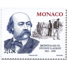 Monaco - 3285