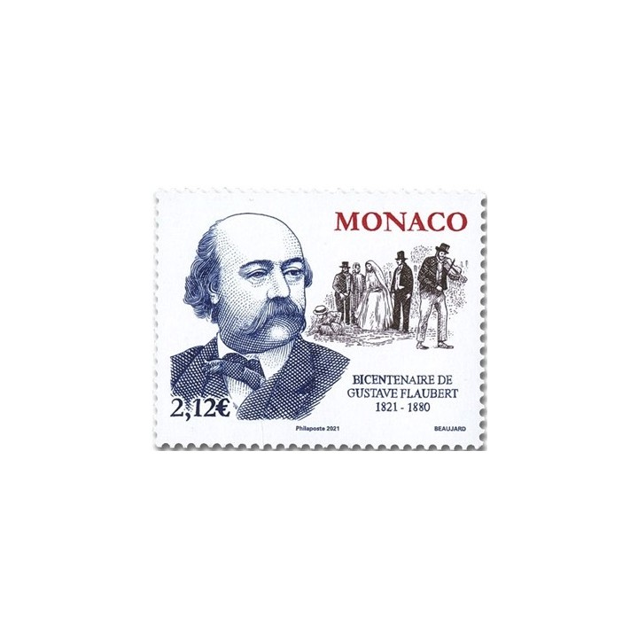 Monaco - 3285