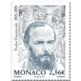 Monaco - 3286