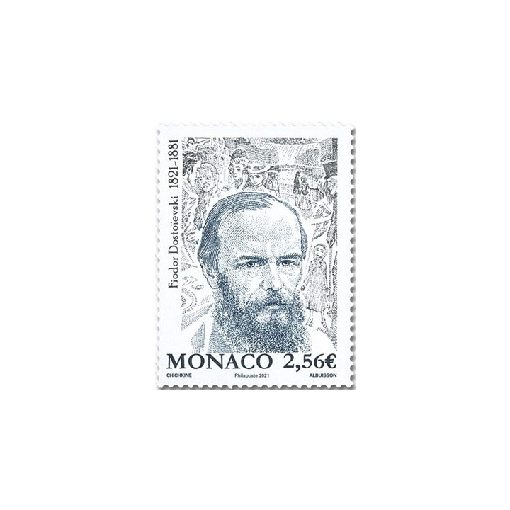Monaco - 3286