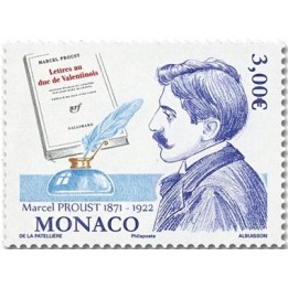 Monaco - 3287