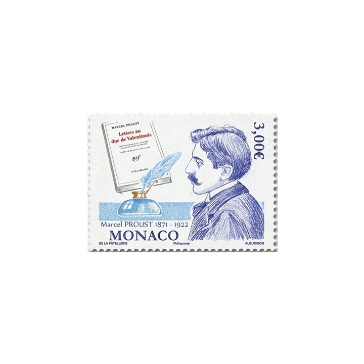 Monaco - 3287