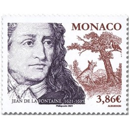 Monaco - 3288