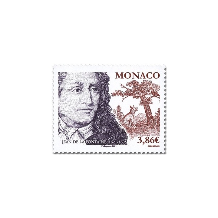 Monaco - 3288