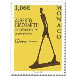 Monaco - 3289