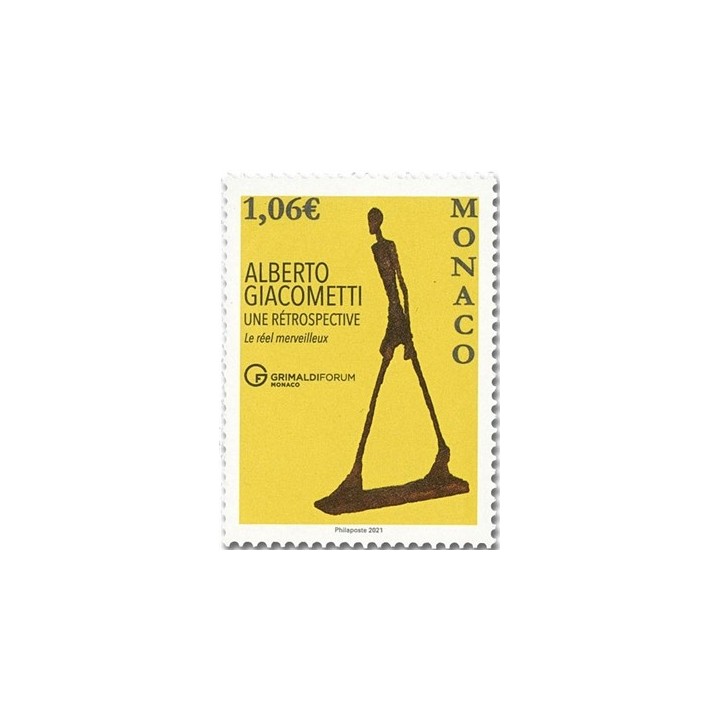 Monaco - 3289