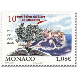 Monaco - 3290