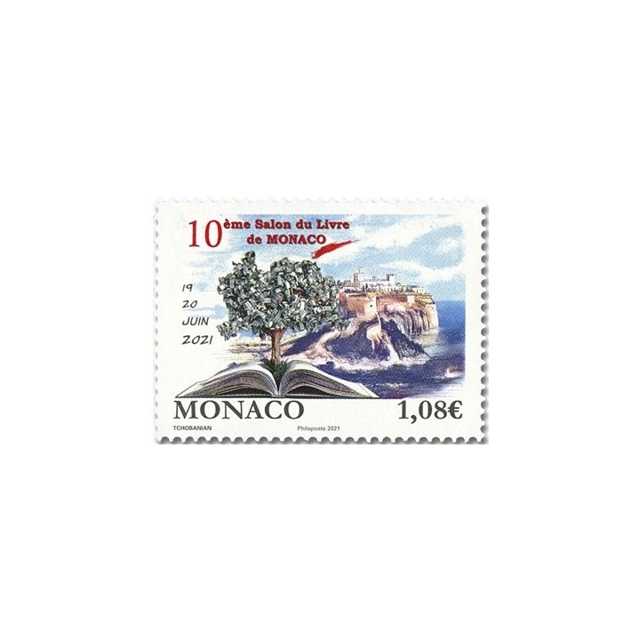 Monaco - 3290