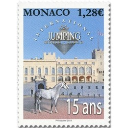 Monaco - 3291