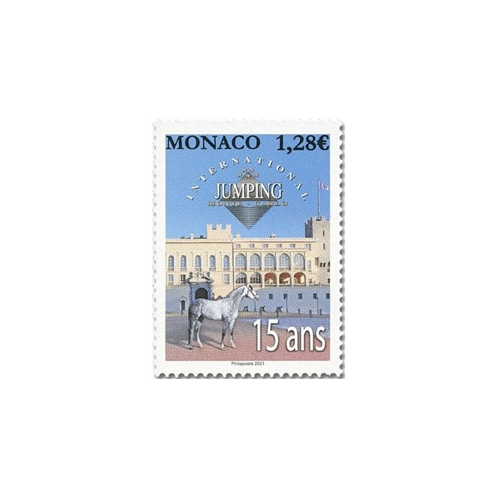 Monaco - 3291