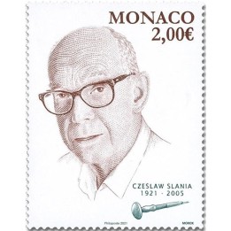 Monaco - 3292