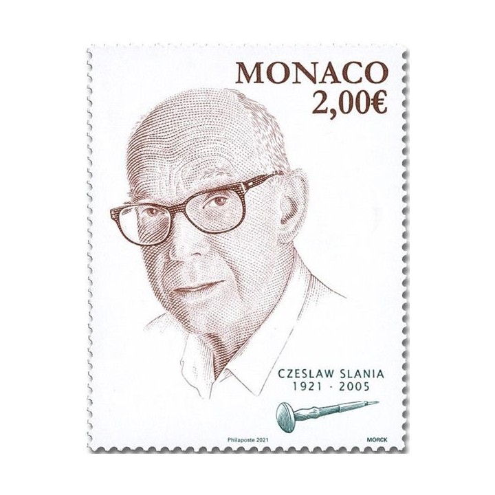 Monaco - 3292
