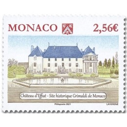 Monaco - 3293