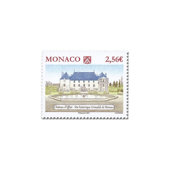 Monaco - 3293