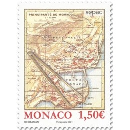 Monaco - 3294
