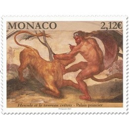 Monaco - 3295