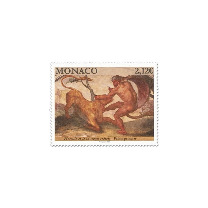 Monaco - 3295