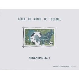 Monaco - Blocs Speciaux BS10