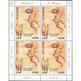 Monaco - F2309