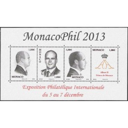 Monaco - F2903