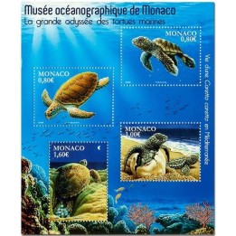 Monaco - F3031