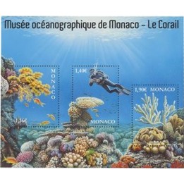 Monaco - F3237
