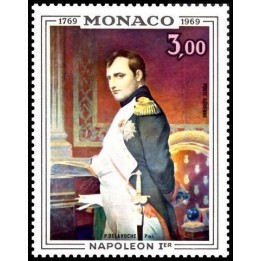 Monaco - Poste Aérienne 094