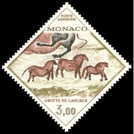 Monaco - Poste Aérienne 095