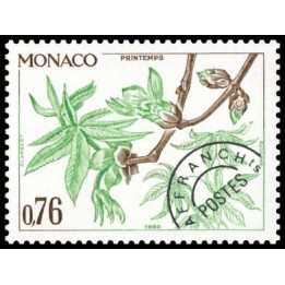 Monaco - Préoblitéré 066