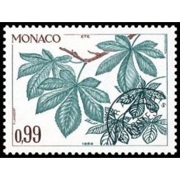 Monaco - Préoblitéré 067
