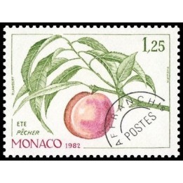 Monaco - Préoblitéré 075