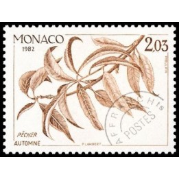 Monaco - Préoblitéré 076