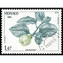 Monaco - Préoblitéré 083