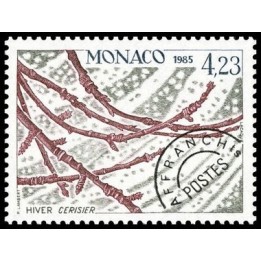 Monaco - Préoblitéré 089