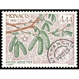 Monaco - Préoblitéré 093
