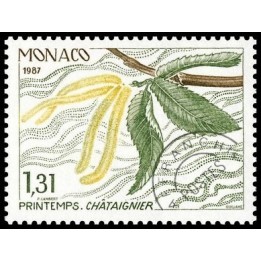 Monaco - Préoblitéré 094