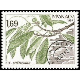 Monaco - Préoblitéré 095