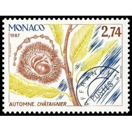 Monaco - Préoblitéré 096
