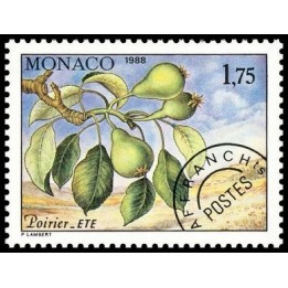 Monaco - Préoblitéré 099