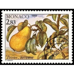 Monaco - Préoblitéré 100