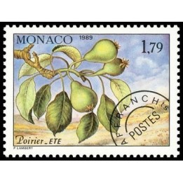 Monaco - Préoblitéré 103