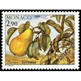 Monaco - Préoblitéré 104