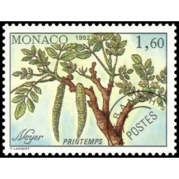 Monaco - Préoblitéré 110